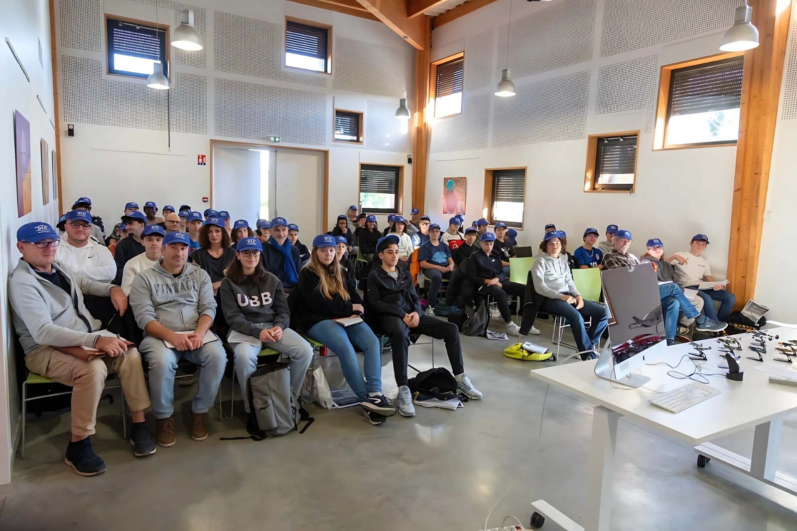 Brevet d'Initiation Aéronautique